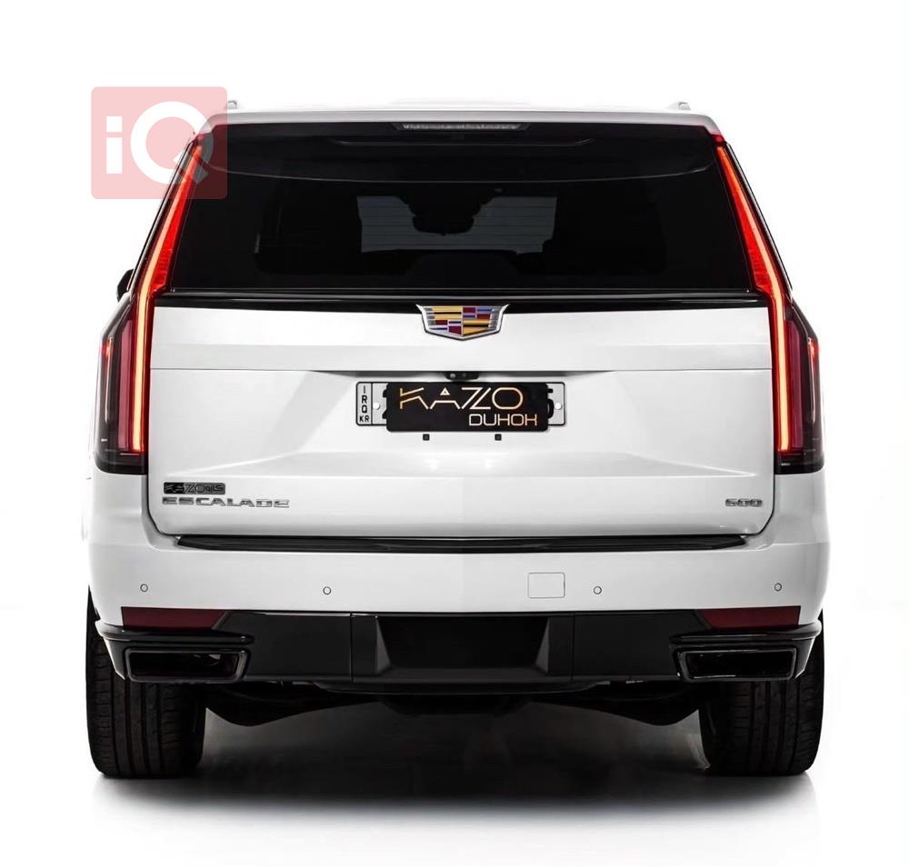 كاديلاك اسكاليد